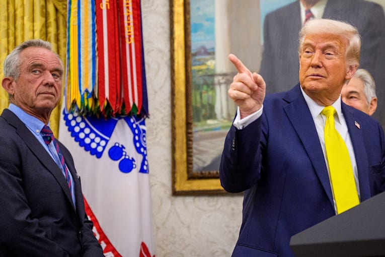 Trump administration cracks down on estimated $10B in Obamacare fraud, boots millions from rolls
