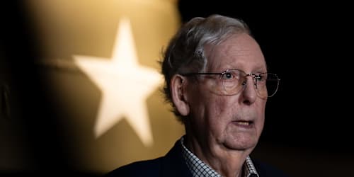 What Kentucky law says about filling a US Senate vacancy