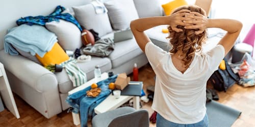 The Labor Day sale for anyone who’s tired of living with clutter