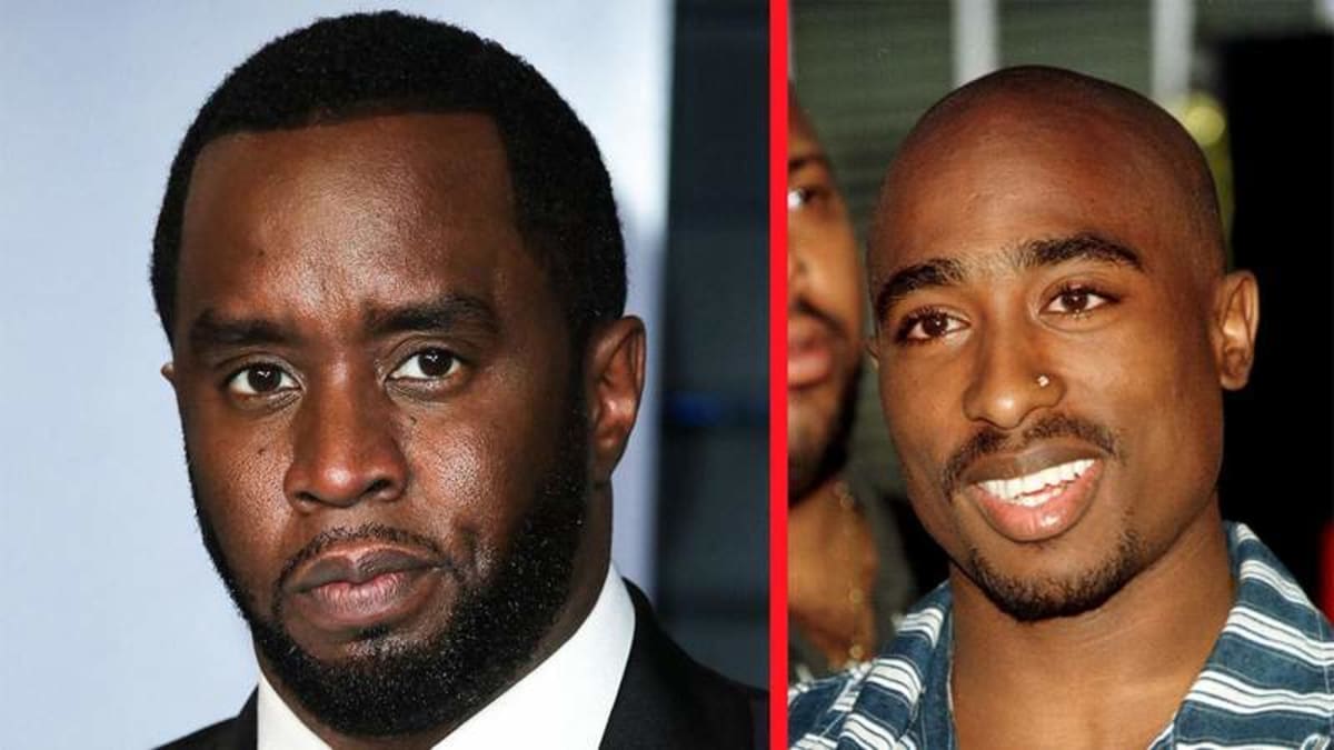 EXCLUSIVE: Diddy Link Resurfaces at Tupac Murder Trial — as Shakur ...