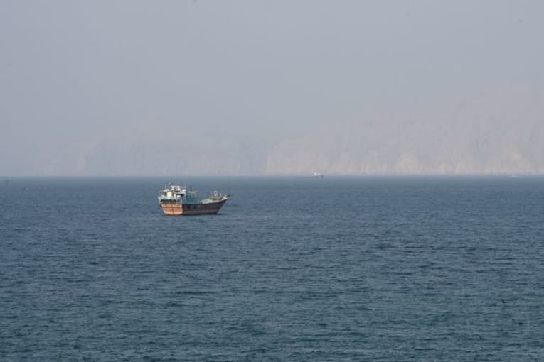 Iran warns vessels violating Hormuz transit rules of fines, detention