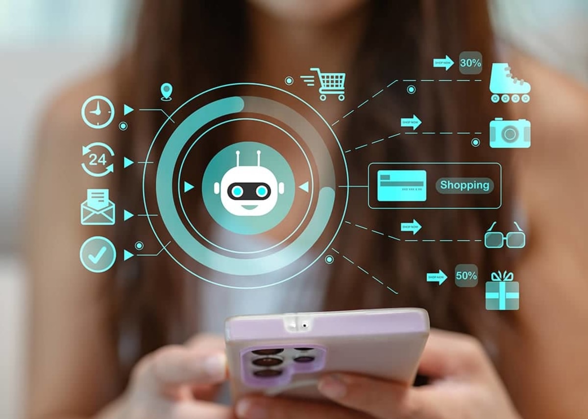 How AI shopping agents could change the way consumers buy everything ...