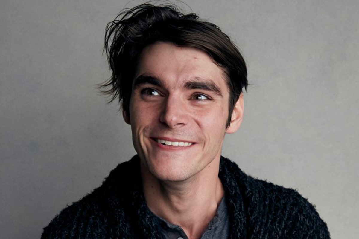 RJ Mitte's tragic final days from fiancee celebration to poignant last interview