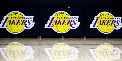 The Los Angeles Lakers were just sold for $12B
