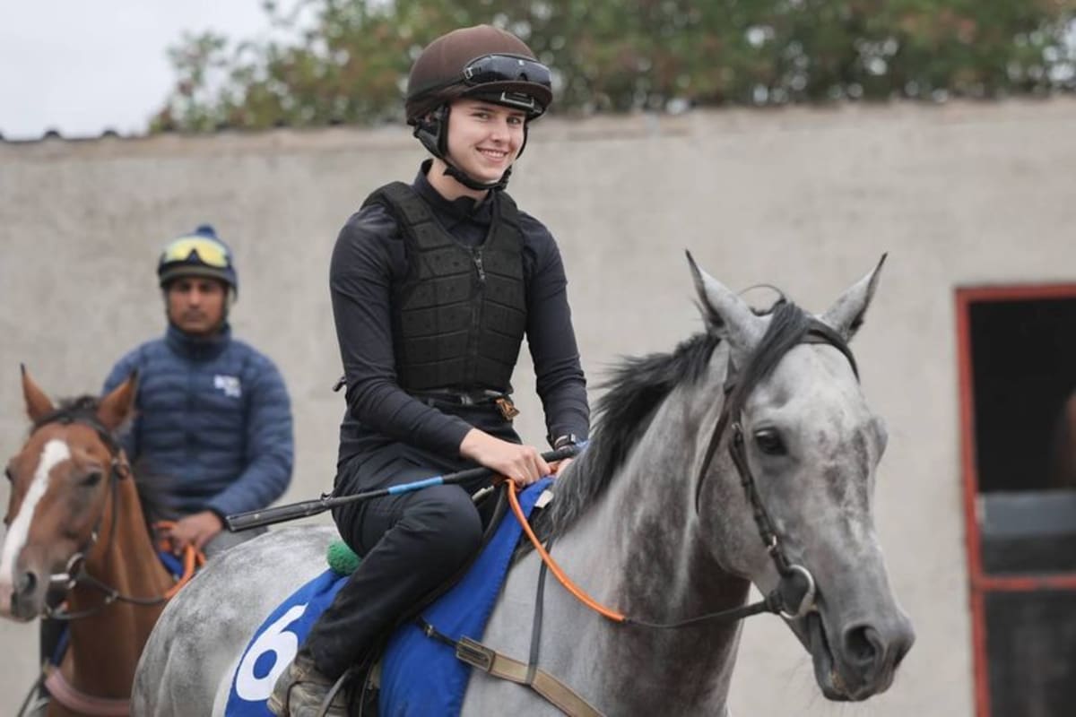 Tipperary Jockey Receives Massive Support After Devastating Fall