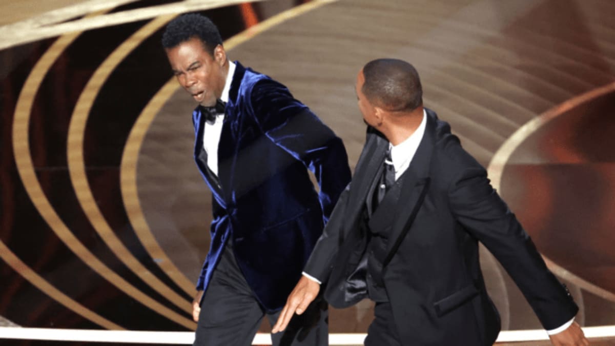 Chris Rock Reveals What It Would Take to Get Him Back to the Oscars - AOL
