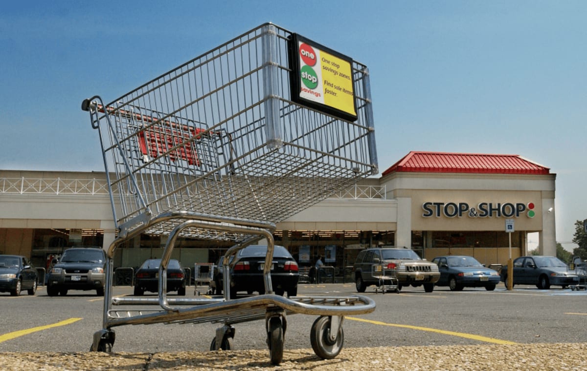 Stop & Shop offers discount as online services remain down after cybersecurity incident