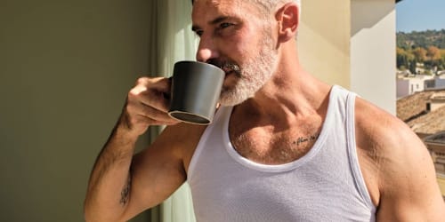 Popular morning drink linked to more muscle and less body fat in new study