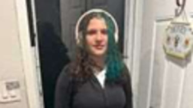 Columbus police searching for missing, endangered 14-yr-old girl