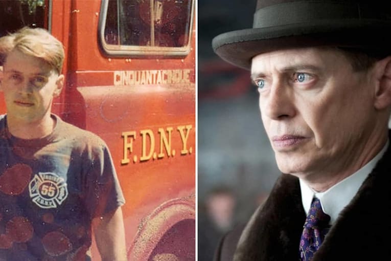 25 TV stars who had entirely different careers before Hollywood