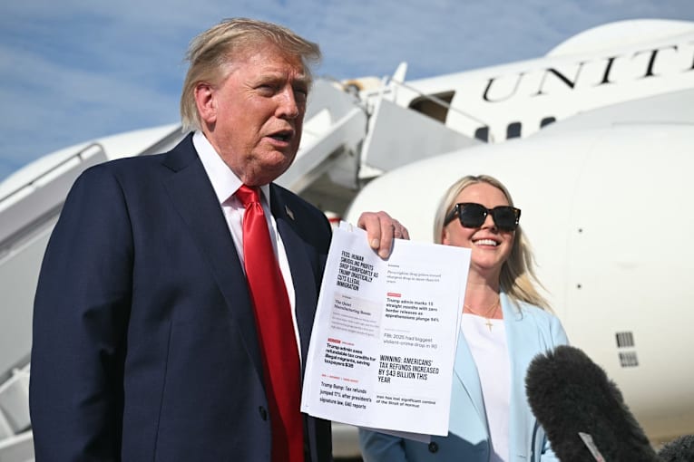 Inside Trump’s recent White House staff departures: ‘People see the writing on the wall’