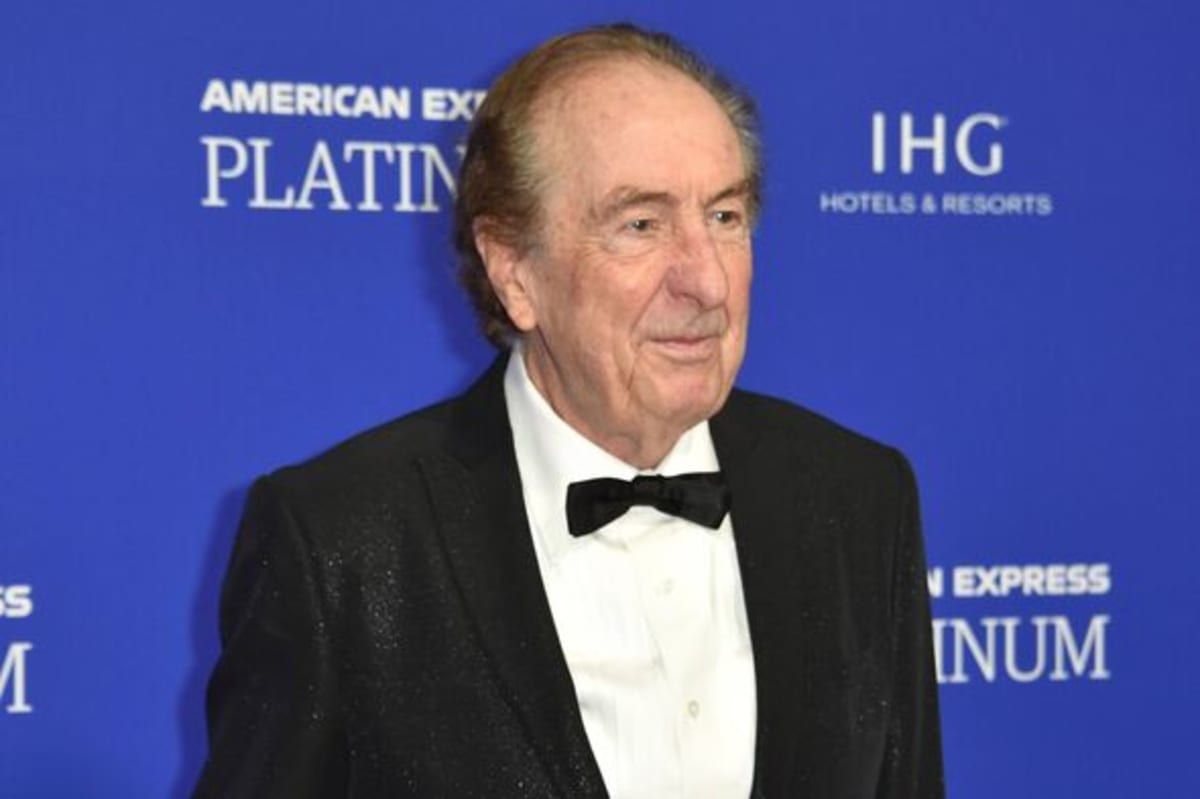 Monty Python star makes devastating death statement as fans flock to ...