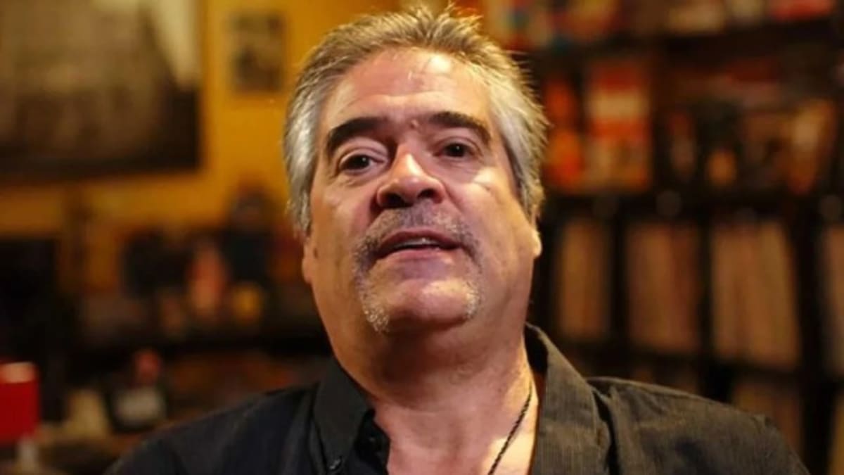 Vince Russo Announces JCW Exit After One Year