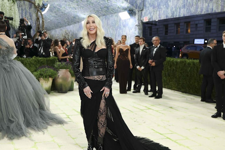 Cher&rsquo;s 15 most iconic outfits that made her a fashion legend
