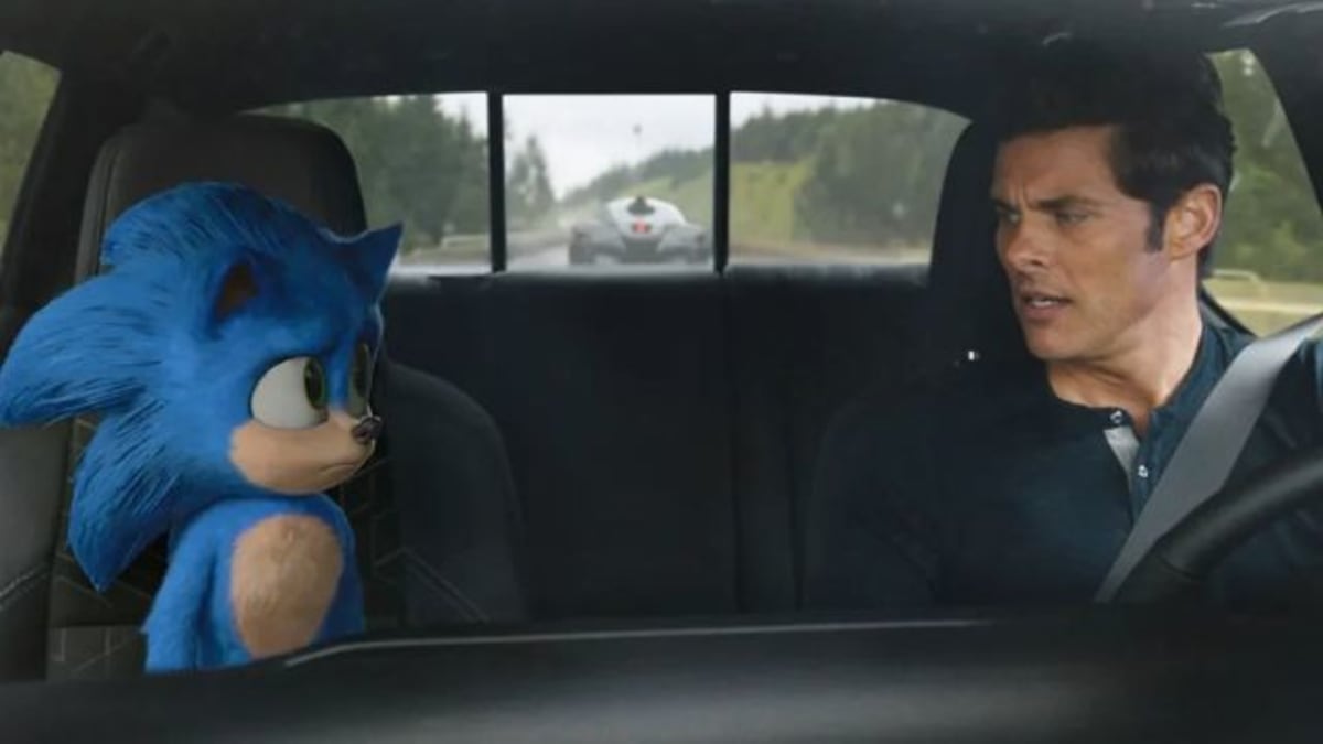Sonic the Hedgehog 4 Casting Update Seemingly Confirms Fan-Favorite ...
