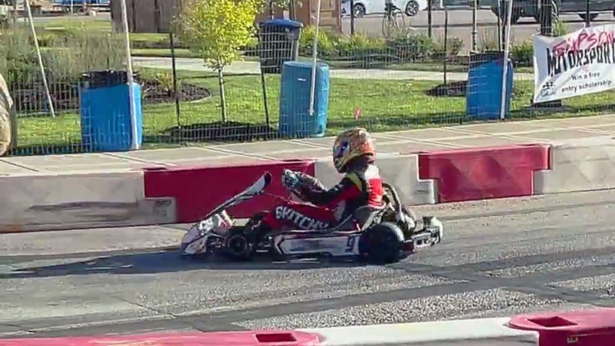 The Isle Rocks Rock Island Grand Prix suspended for 2026 - AOL