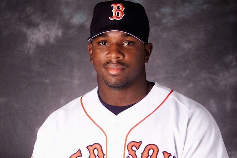 Dernell Stenson spent years chasing his MLB dream. Then 84 days after MLB debut, he was murdered at 25