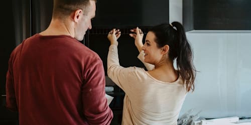13 easy ways to refresh your home without it costing a fortune