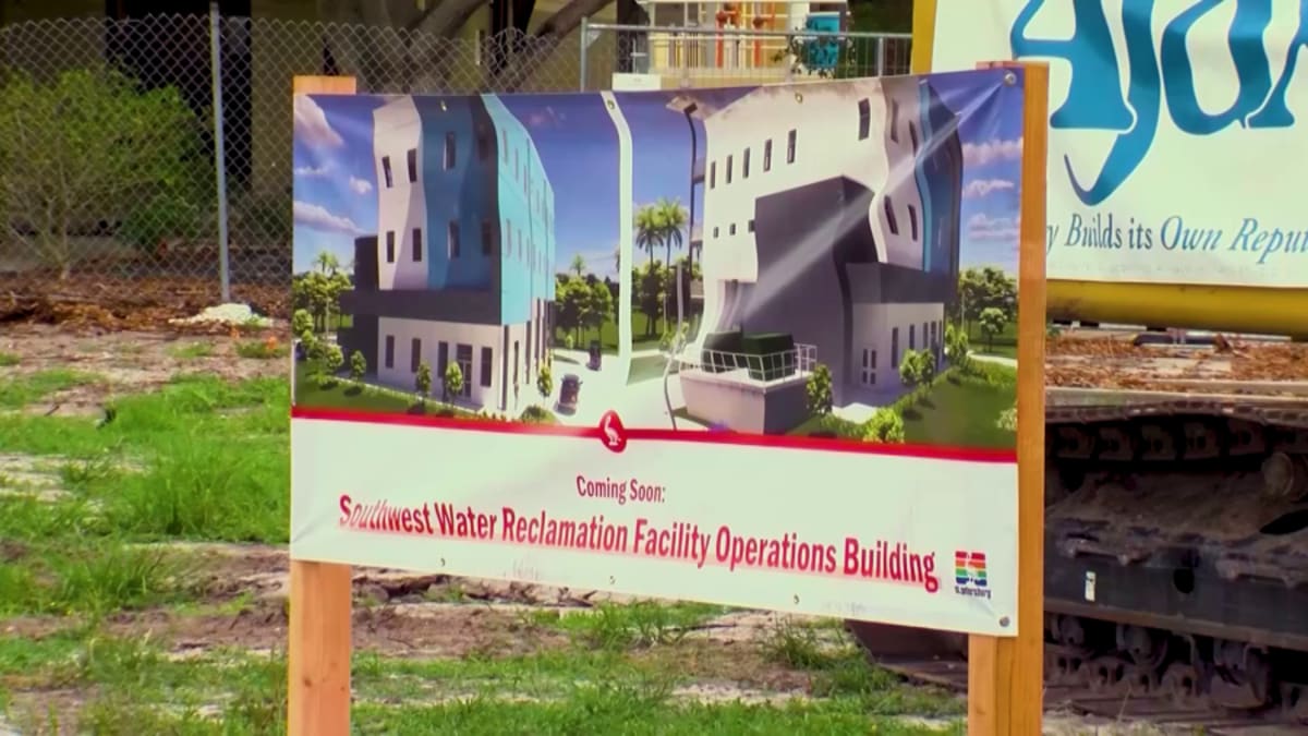 St. Pete City Council sends $600M bond referendum for flood protection ...