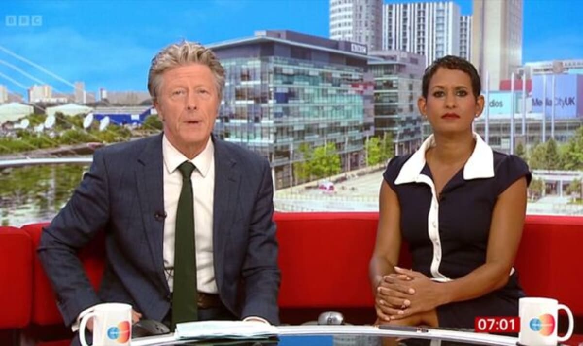 BBC Breakfast