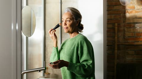 This fan-favorite powder smooths fine lines and wrinkles — and it's on rare sale today